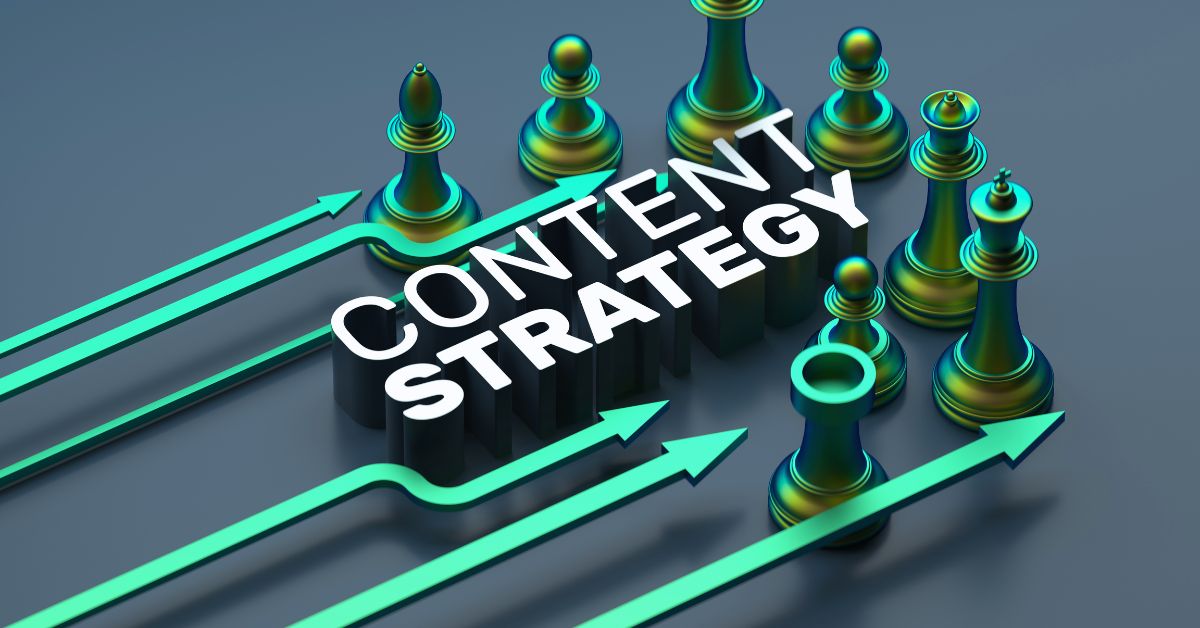 Content Marketing