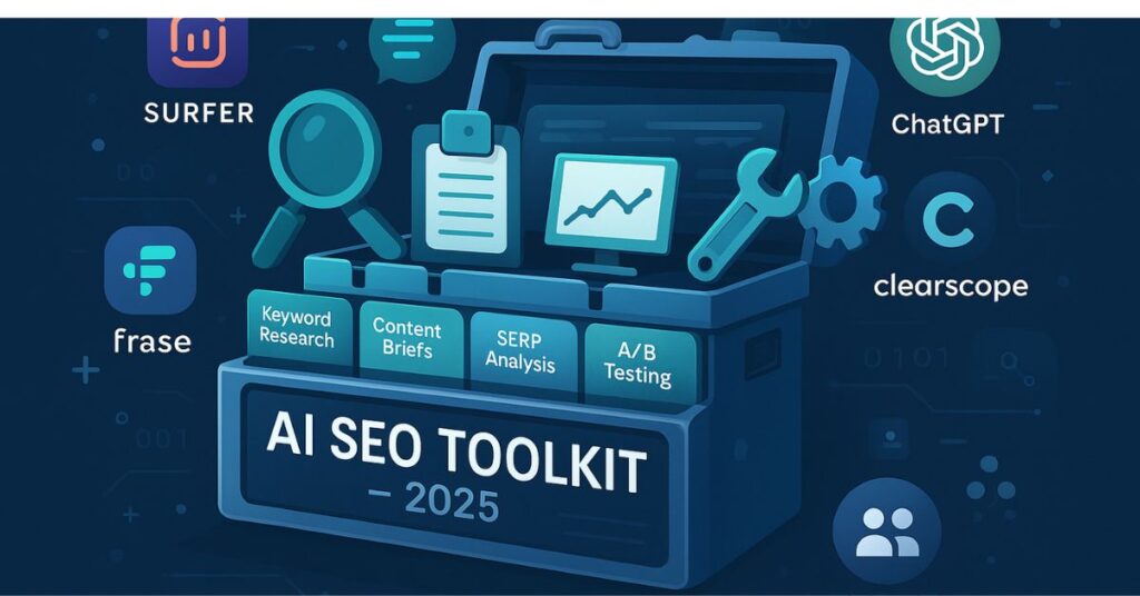 SEO tool