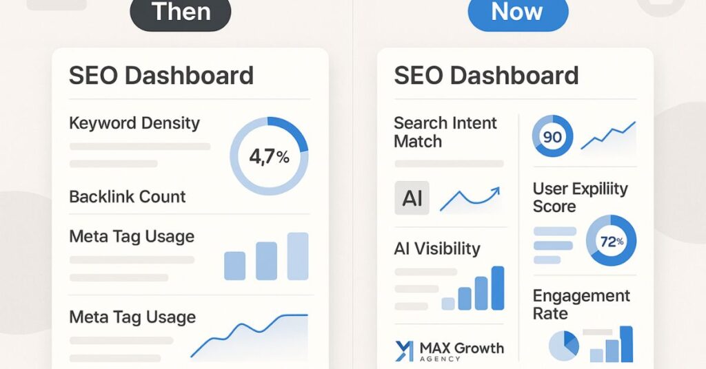 smart SEO strategies