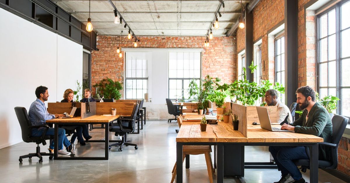 Best Coworking Spaces in Gurgaon