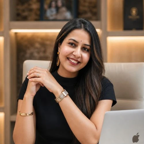 Deepika — Founder, MaxGrowth Agency