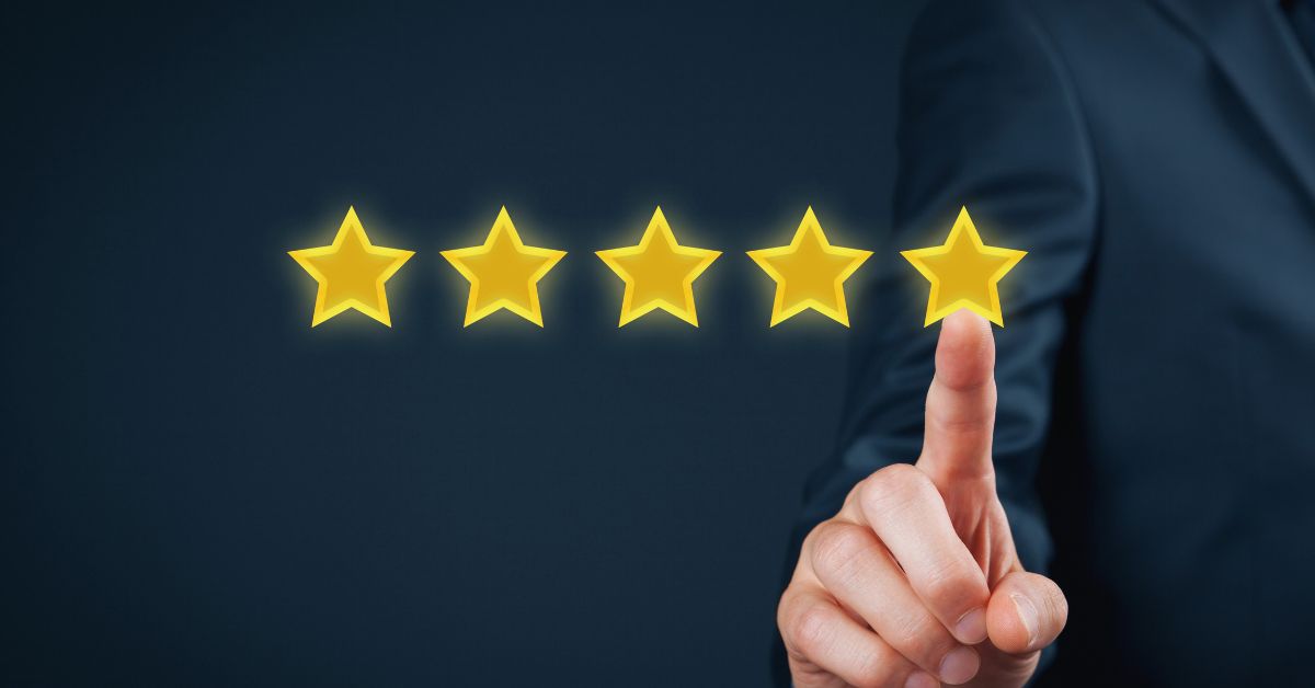 Google Reviews