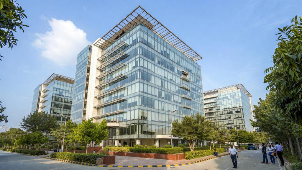 office rent in gurgaon complete guide