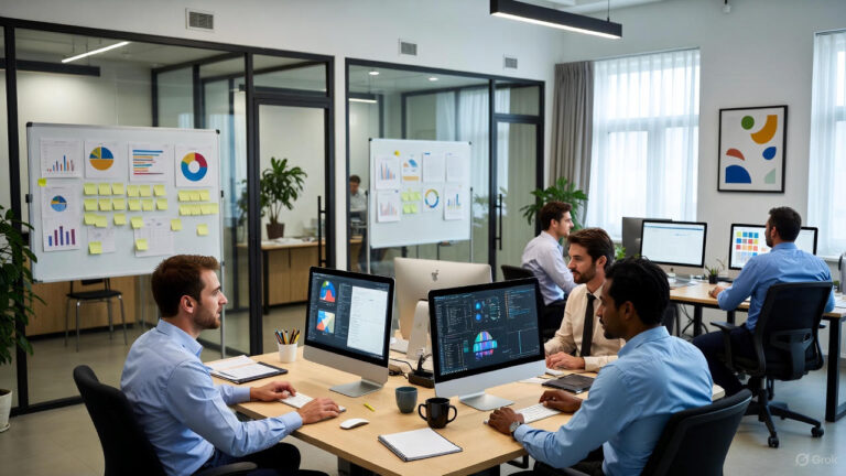 AI & Machine Learning Hub