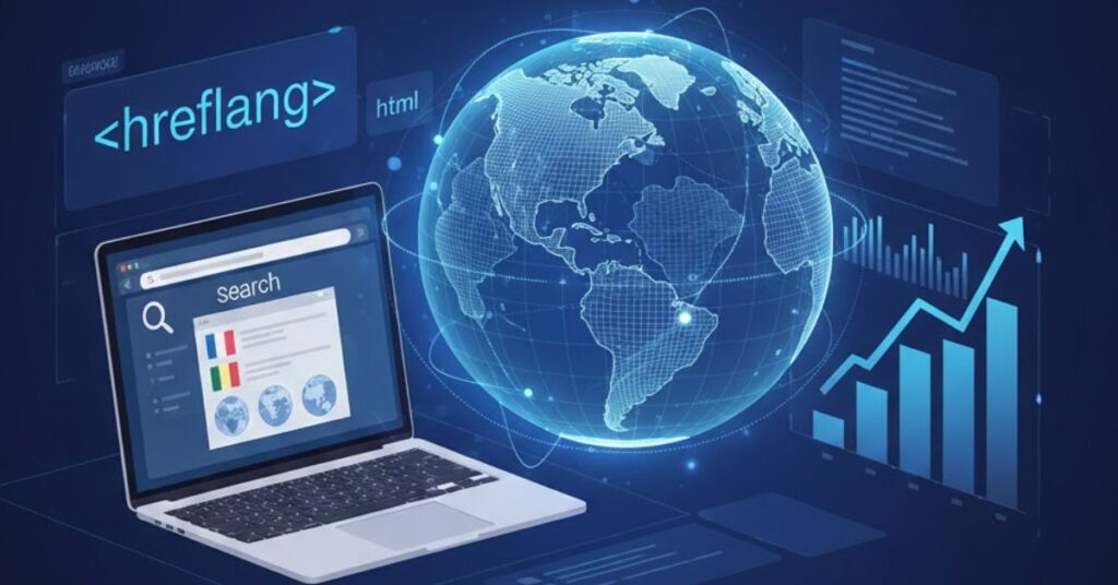 Hreflang tag importance