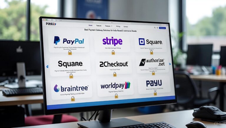 Best Payment Gateway Solution