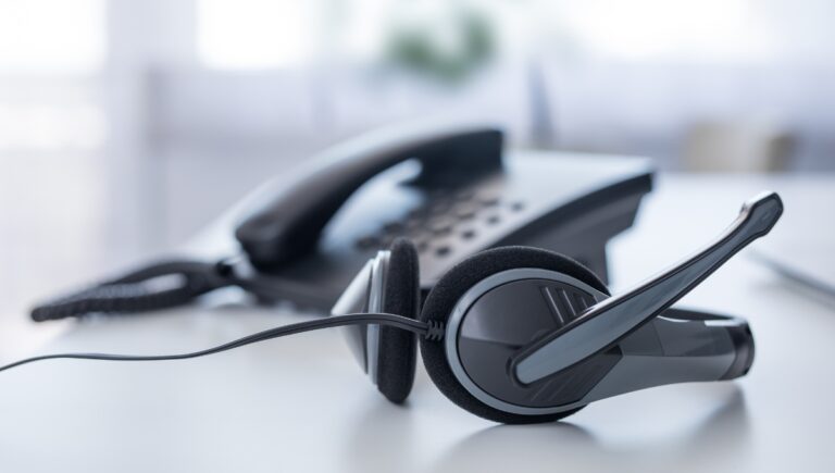 Customer Support System